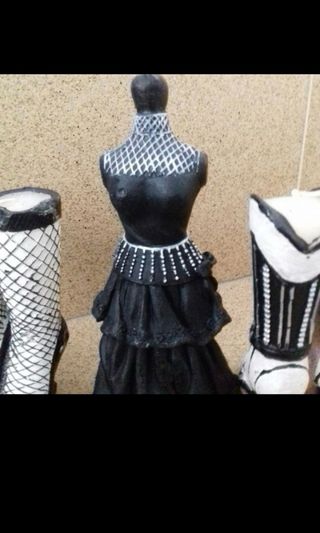 Lote 3 Velas de la marcaTrotamundos