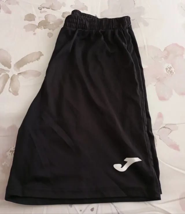 Pantalón deportivo JOMA negro Talla L