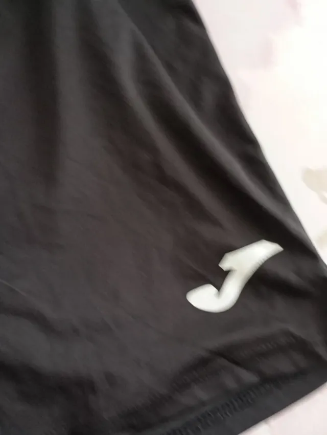 Pantalón deportivo JOMA negro Talla L