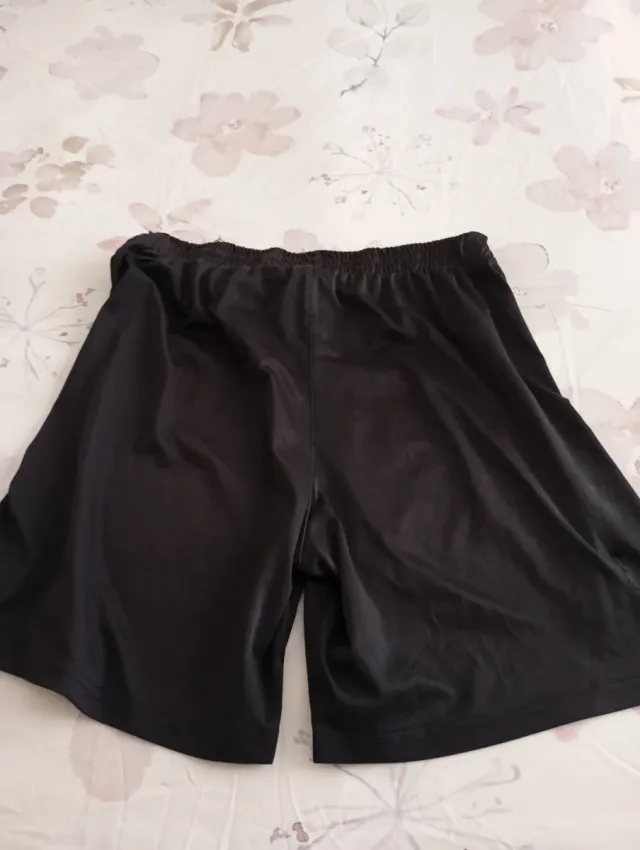 Pantalón deportivo JOMA negro Talla L