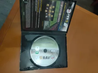 Juego PC FIFA 15 EA Sports