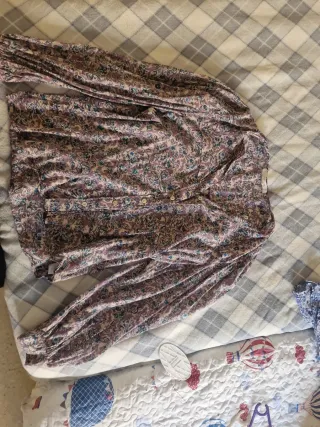 Camisas mujer 2€ cada una