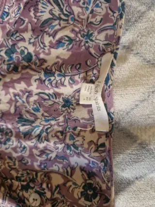 Camisas mujer 2€ cada una