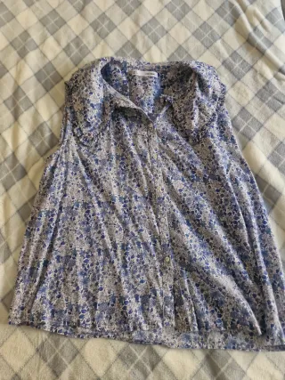 Camisas mujer 2€ cada una