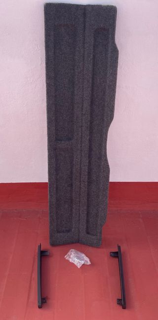 Bandeja maletero GALLOPER EXCEED, MITSUBISHI