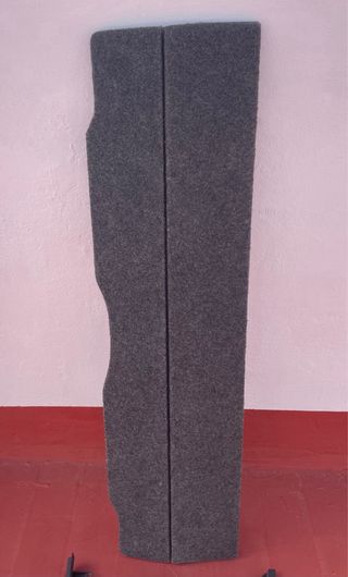 Bandeja maletero GALLOPER EXCEED, MITSUBISHI