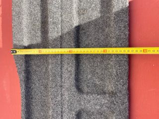 Bandeja maletero GALLOPER EXCEED, MITSUBISHI