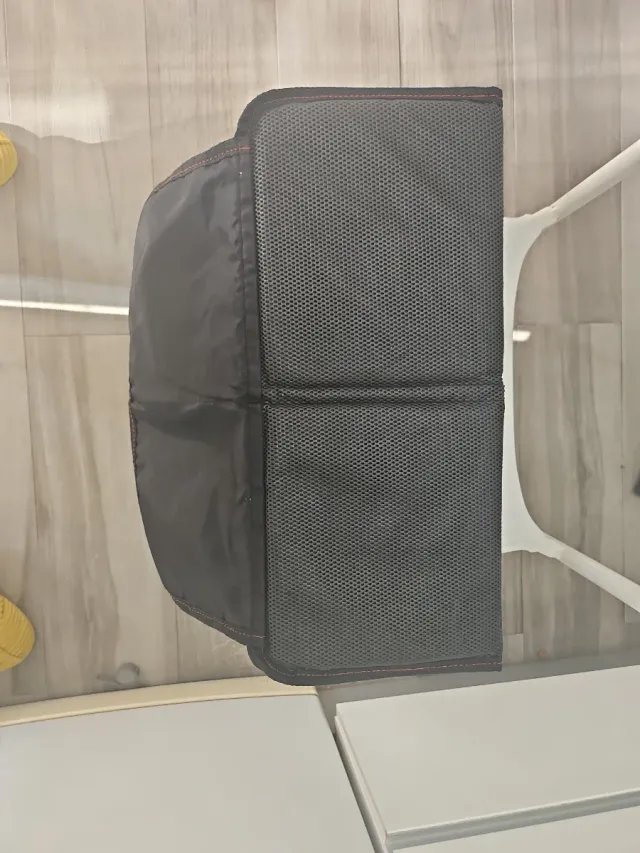 Silla Cybex Solution Q2 fix grupo II III