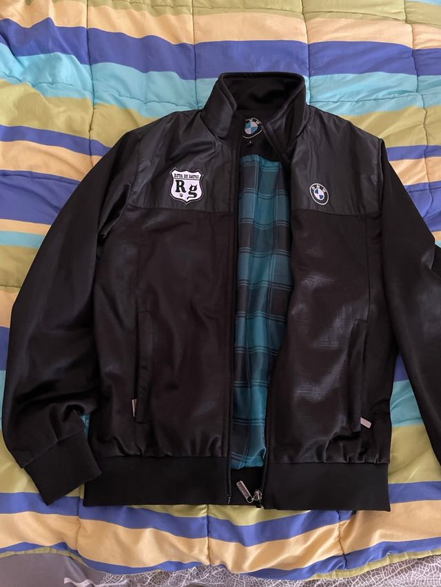 Chaqueta BMW Talla M