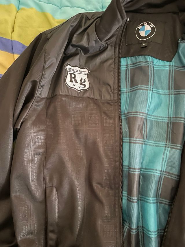 Chaqueta BMW Talla M