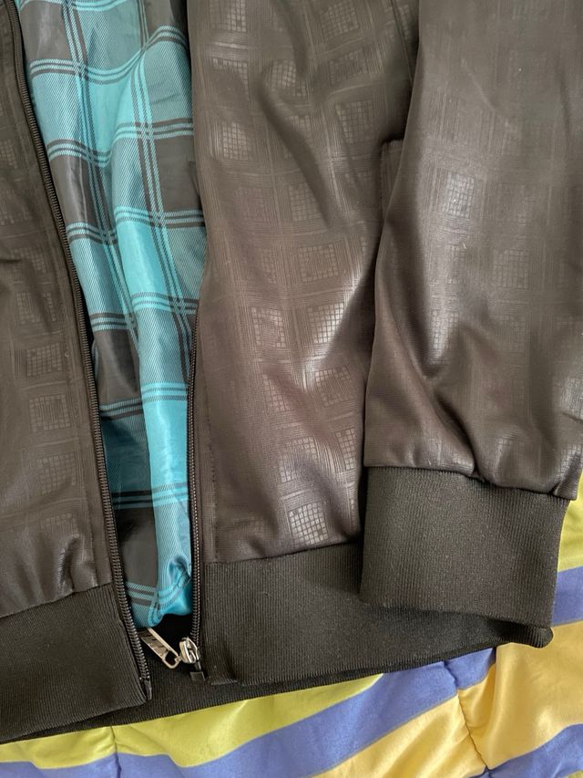 Chaqueta BMW Talla M