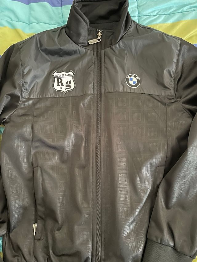 Chaqueta BMW Talla M