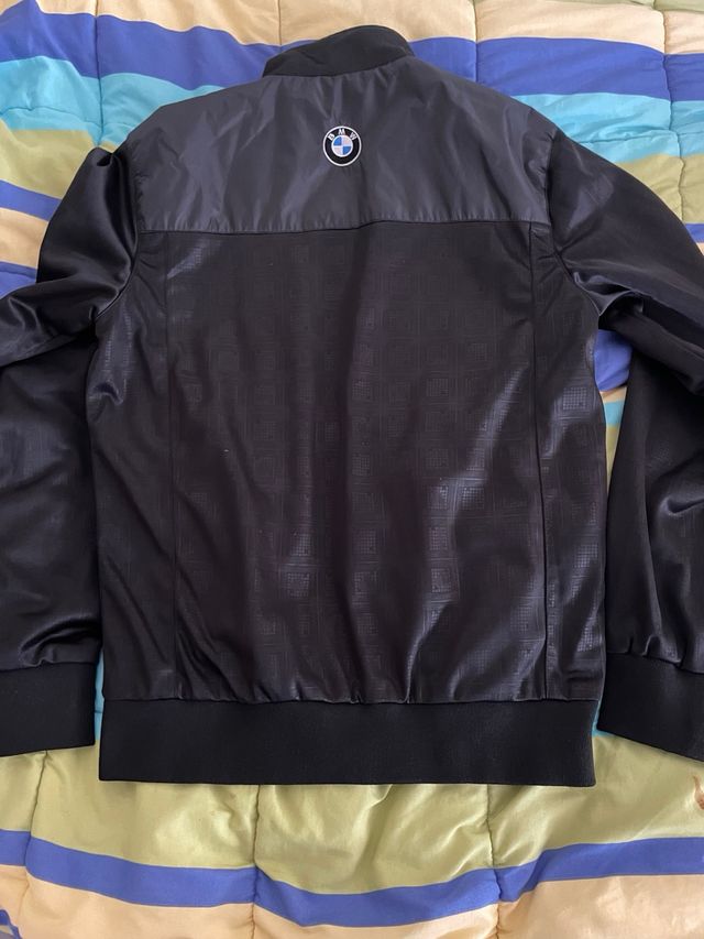 Chaqueta BMW Talla M