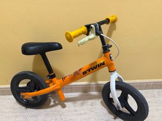 B'TWIN Runride 500 Bicicleta sin Pedales