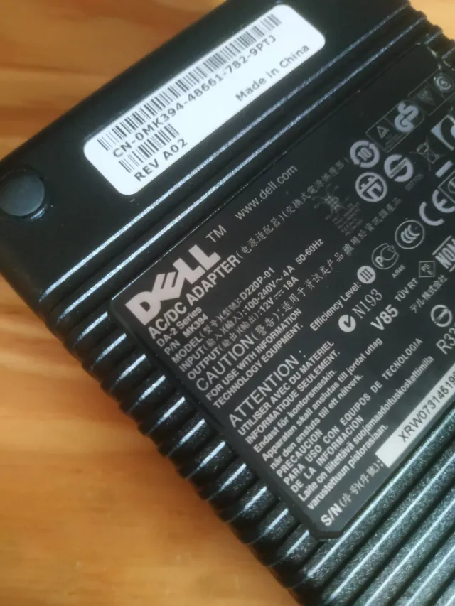 Base GPU Externa / eGPU