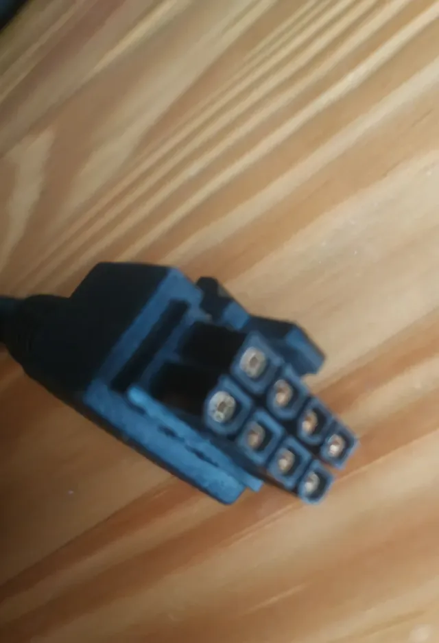 Base GPU Externa / eGPU