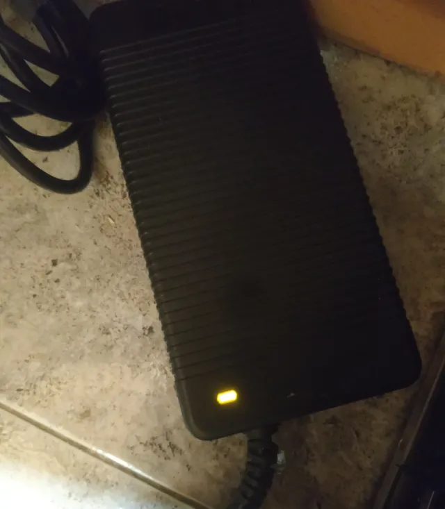 Base GPU Externa / eGPU