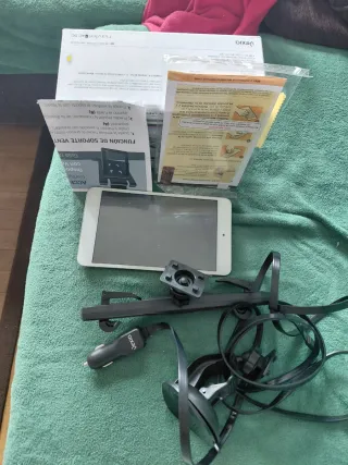 Navegador GPS Vexia Navlet 7 4C SC