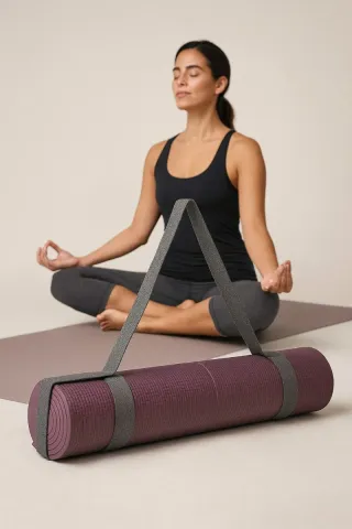 Esterilla Yoga Doux Soft
