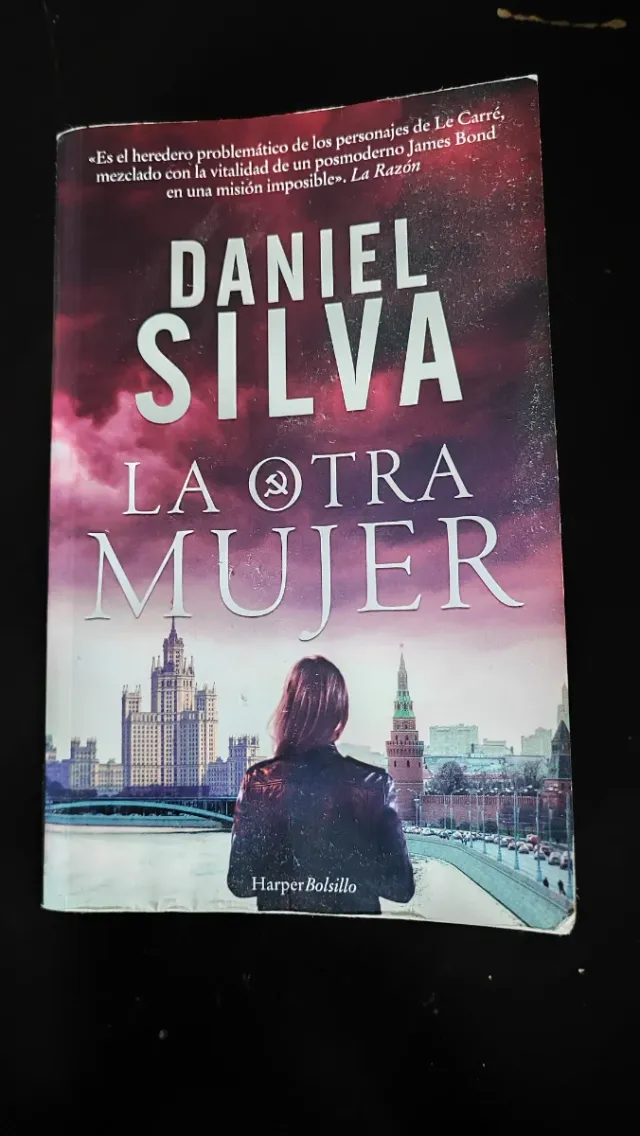 Libros de lectura varios