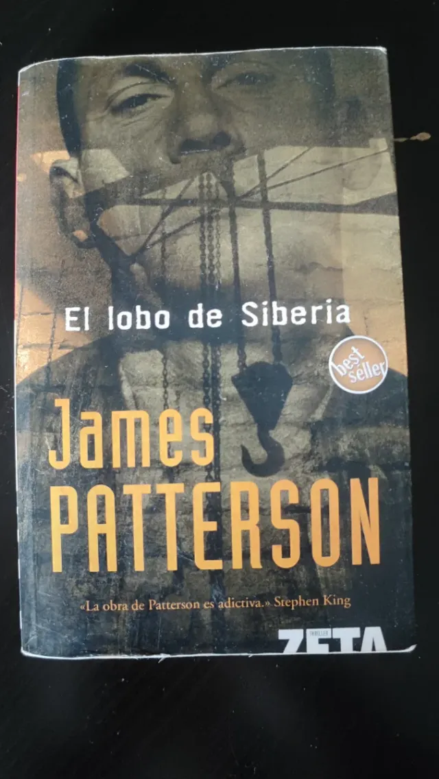 Libros de lectura varios