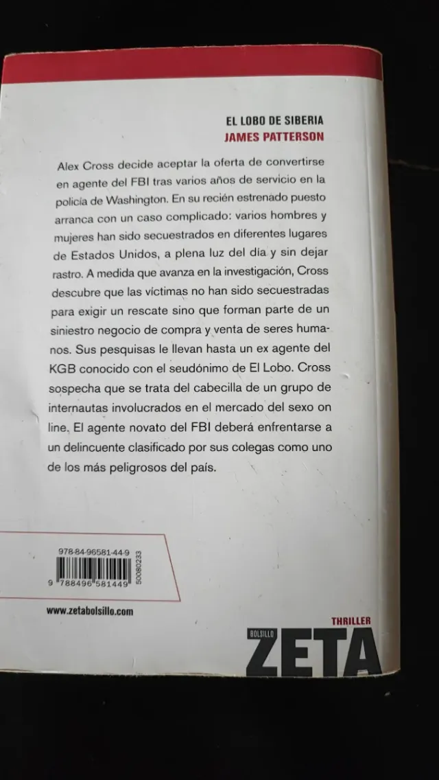 Libros de lectura varios