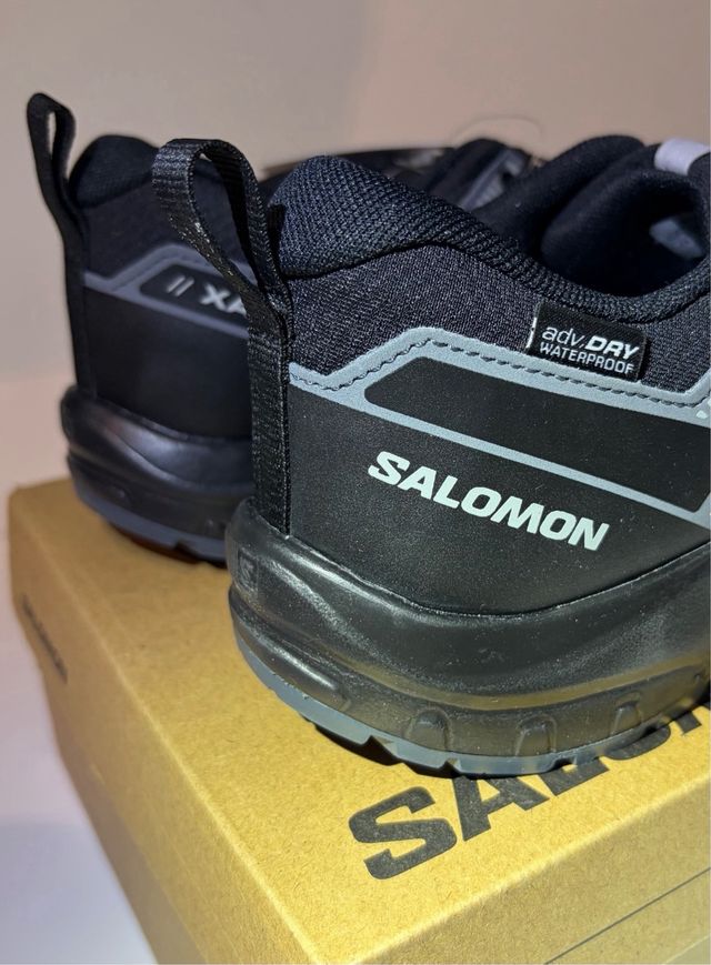 Sneakers Salomon XA Pro V8