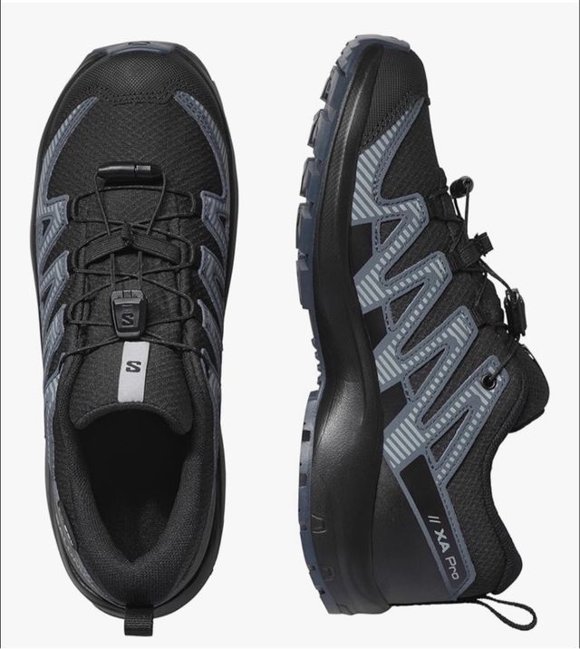 Sneakers Salomon XA Pro V8