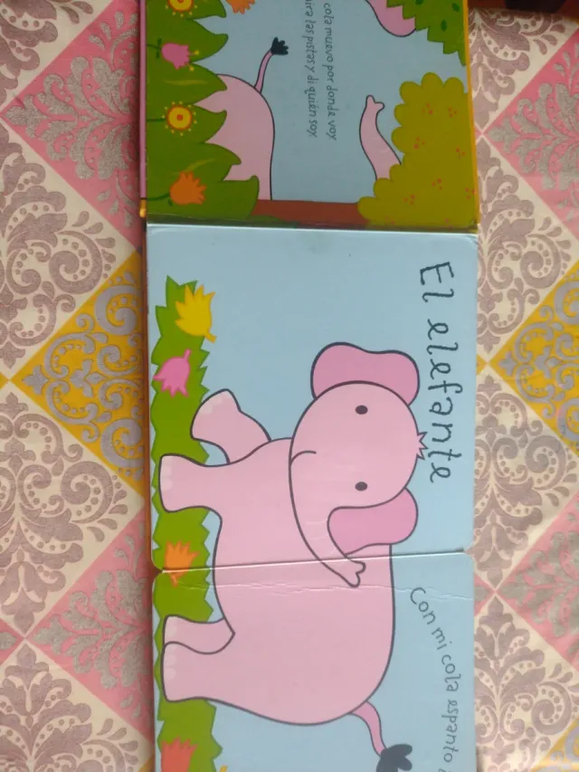 ¿De quién es esta cola? (Spanish Edition)