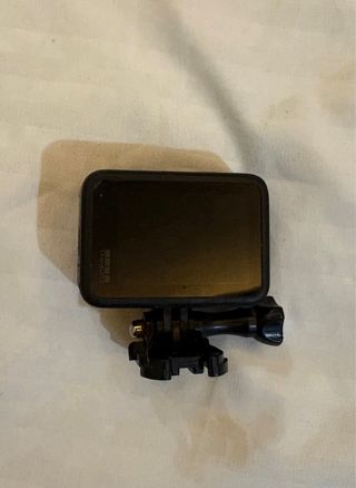 GoPro Hero 9 Black + 2 Batterie