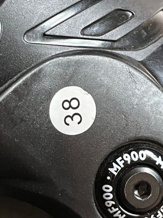 Patines velocidad Oxelo MF900 3 Ruedas Freeskate