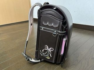 Mochila escolar Randoseru Seiban Japonesa