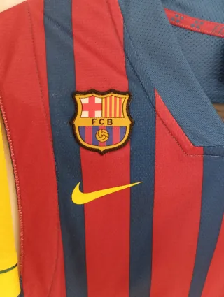 Camiseta Baloncesto Barça Barcelona