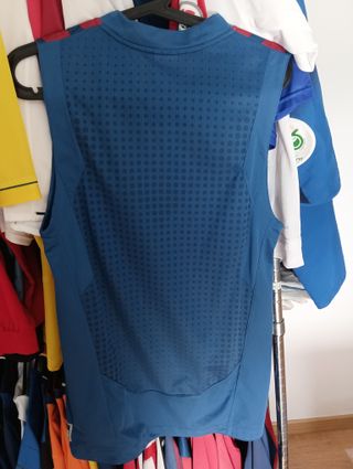 Camiseta Baloncesto Barça Barcelona