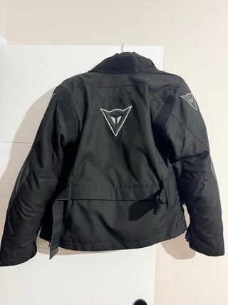 Chaqueta Dainese Moto Mujer Talla S