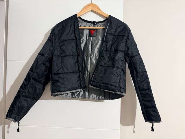 Chaqueta Dainese Moto Mujer Talla S