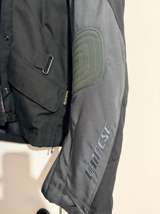 Chaqueta Dainese Moto Mujer Talla S