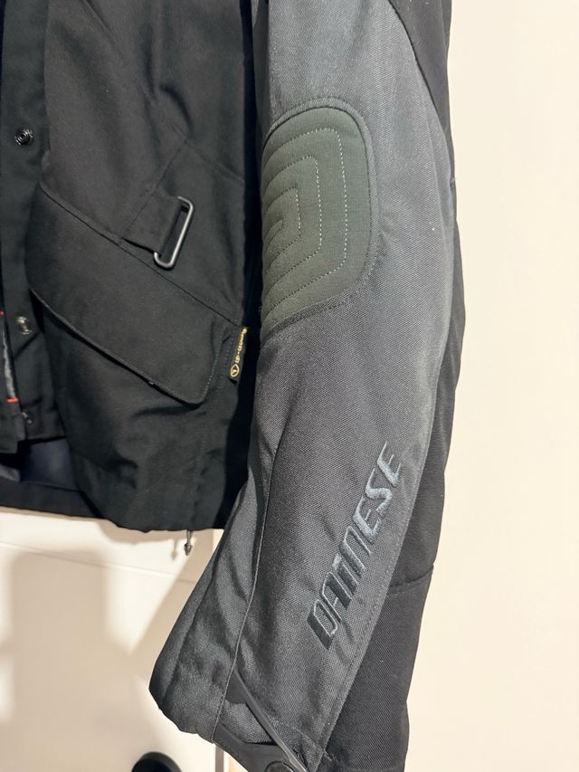 Chaqueta Dainese Moto Mujer Talla S