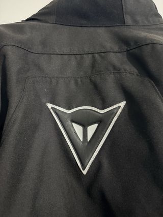 Chaqueta Dainese Moto Mujer Talla S