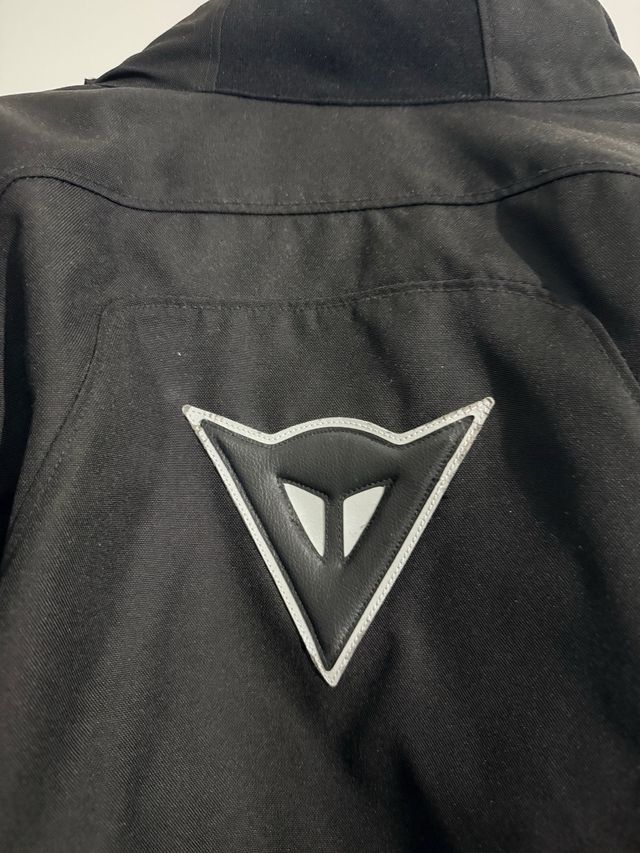 Chaqueta Dainese Moto Mujer Talla S