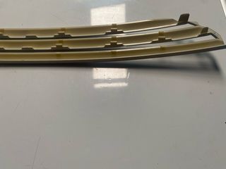 REJILLA DELANTERA IMPRIMADA MINI R52 R53