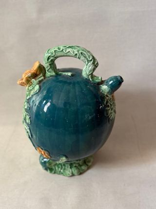 Botijo Sandía Cerámica Manises