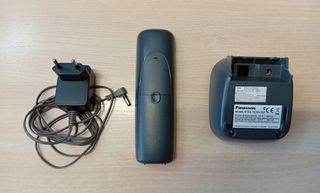 Teléfono Inalámbrico Panasonic