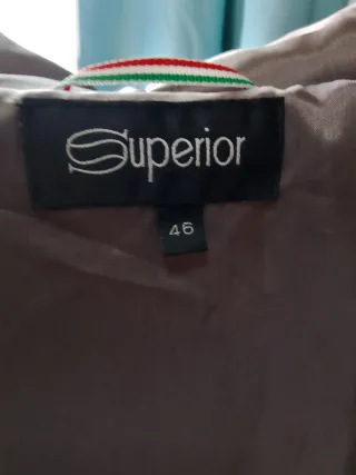 Pellicciotto donna beige/grigio