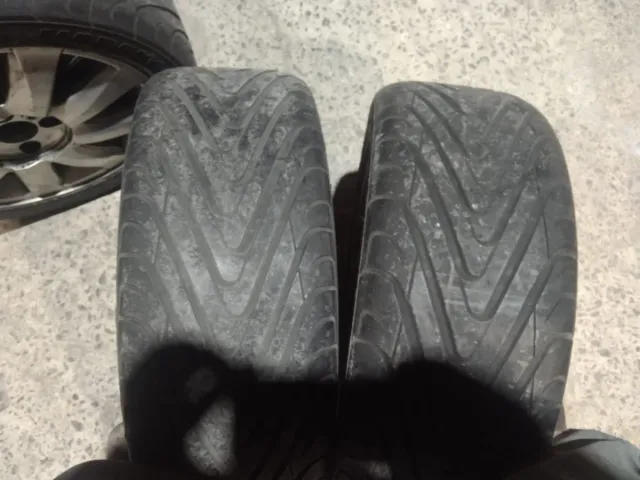 Llantas Renault 16 pulgadas