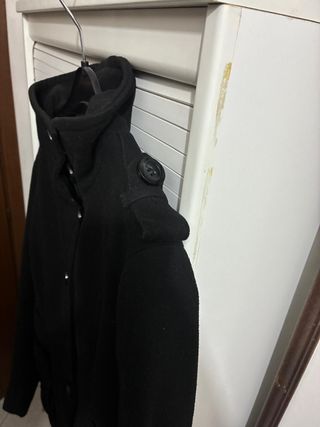 Cappotto H&M nero