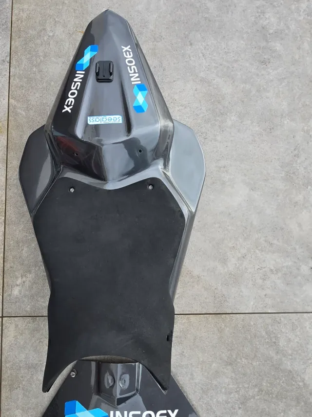 Carenados Yamaha R6R 2008 Circuito. Escucho Oferta