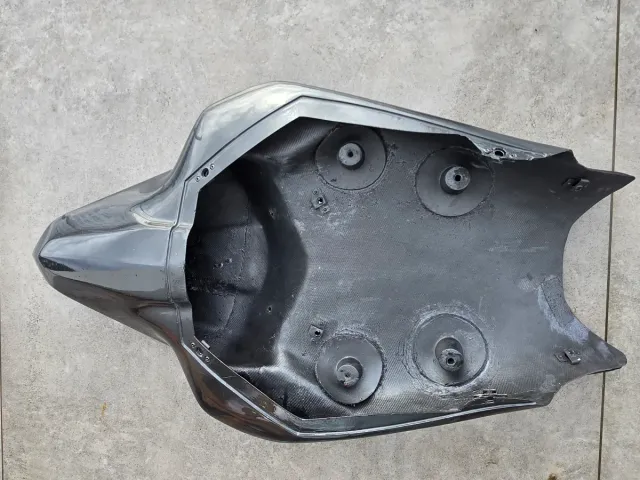 Carenados Yamaha R6R 2008 Circuito. Escucho Oferta