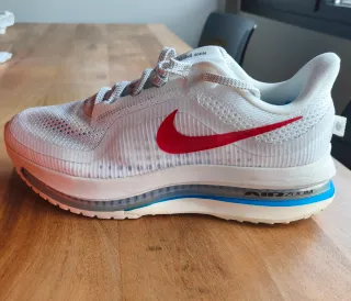 Nike Pegasus Premium Blanco