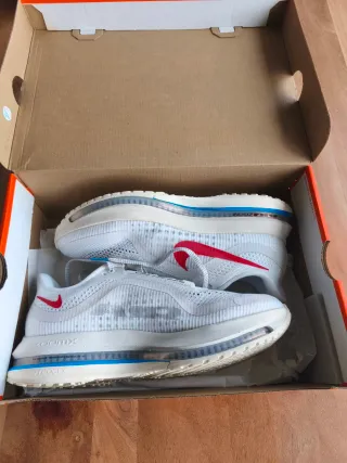 Nike Pegasus Premium Blanco